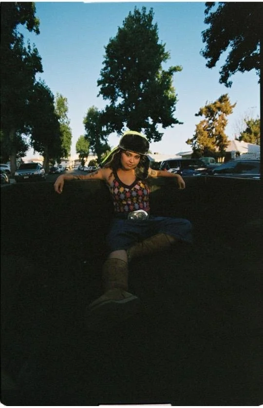REMI WOLF SHARES NEW SINGLE “I WON’T CRY”