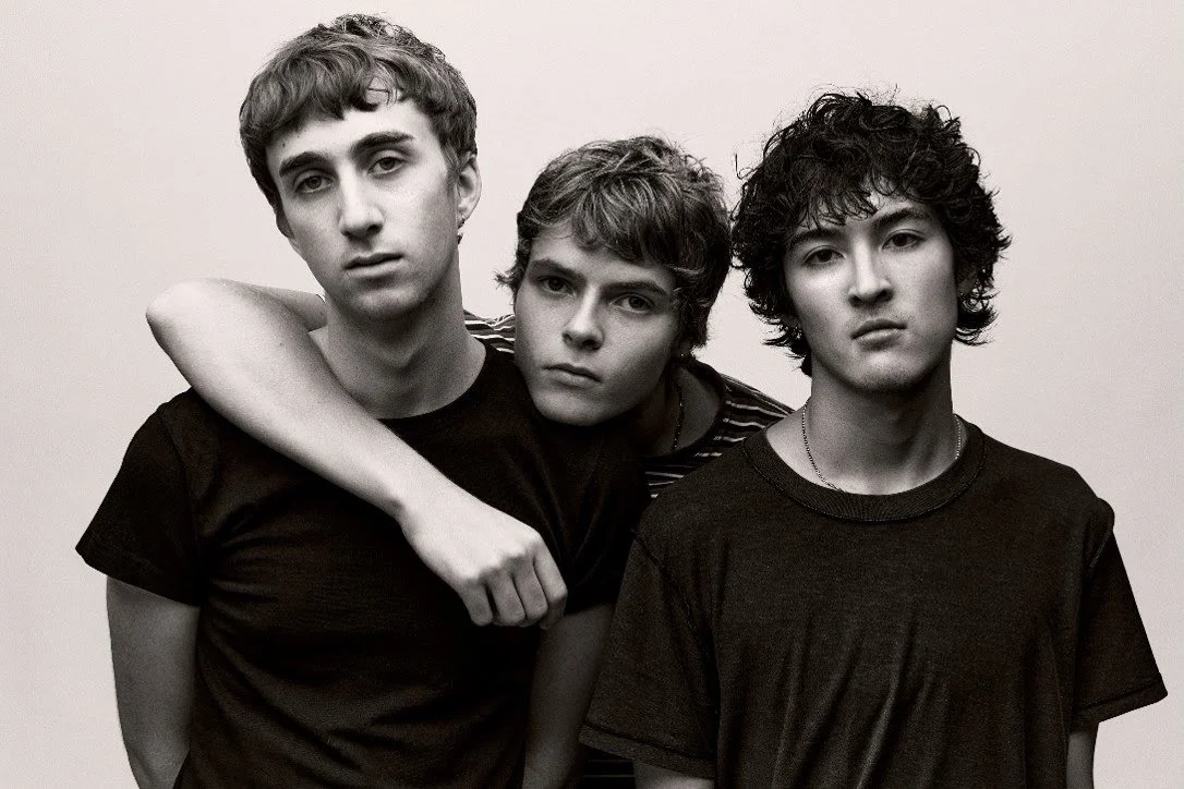 People I've Met Share New Single, "We Like Making Noise"