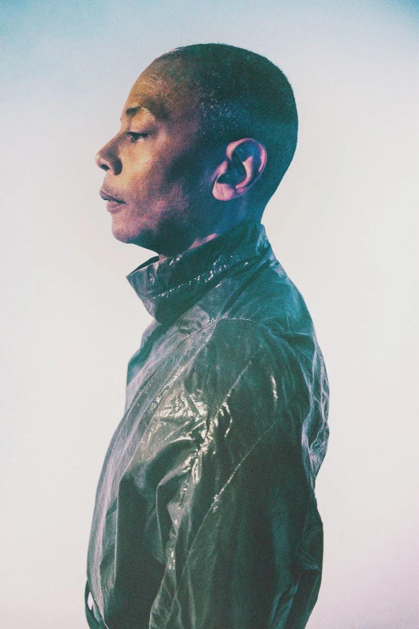 Jeff Mills Releases 'Live at Knockdown Center' DJ Mix on Apple Music in Spatial Audio
