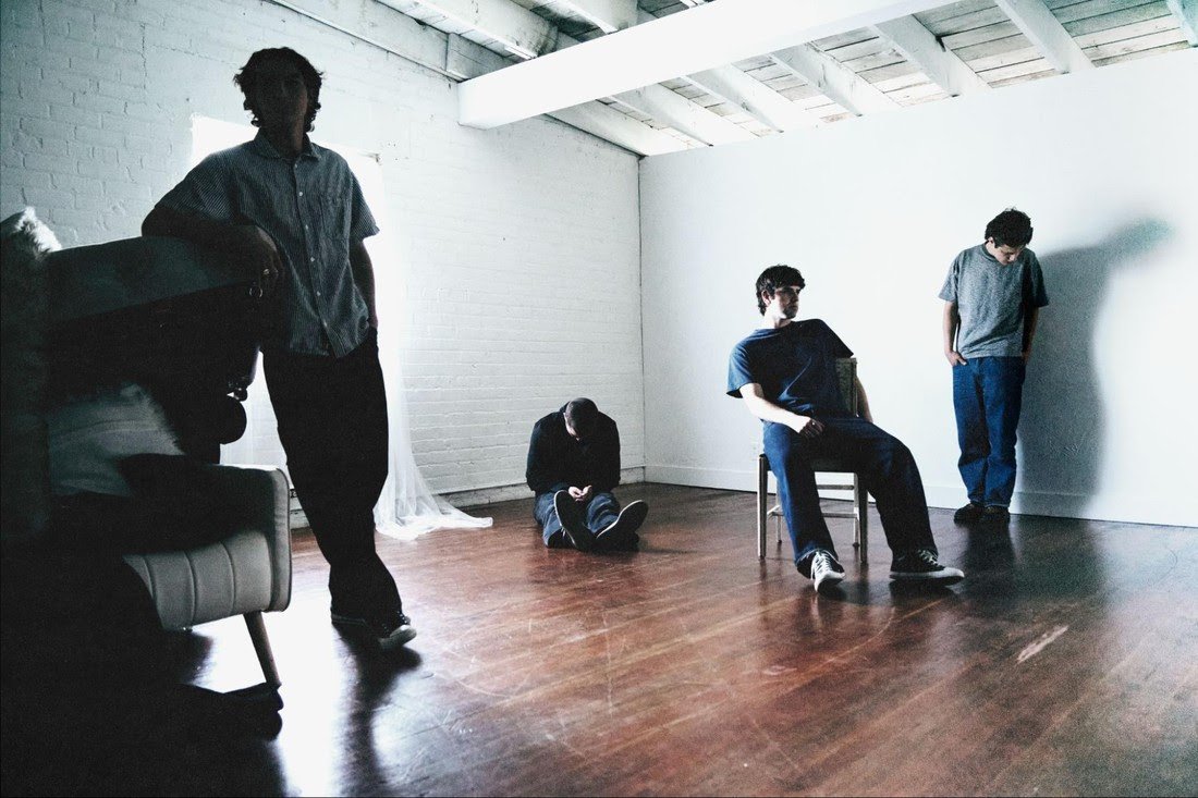 The Kilans Announce Debut LP 'Could You Keep It Dark?' Due. Oct 30
