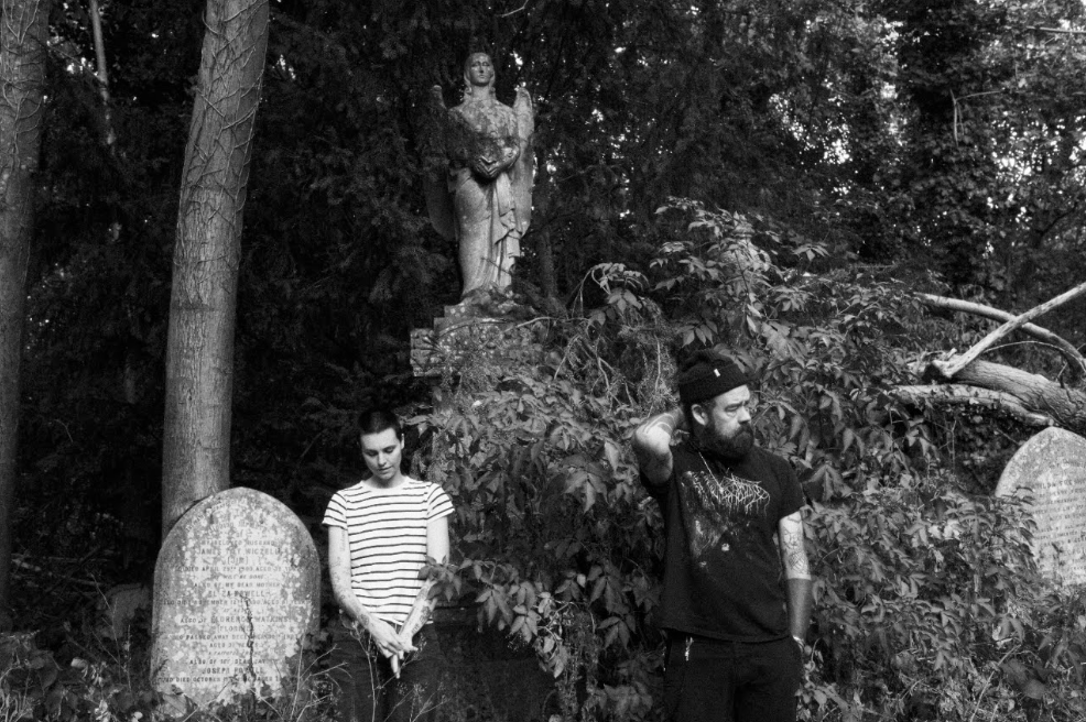 RECLUS.É - Release their brand new single +visualiser 'Isolationist' 