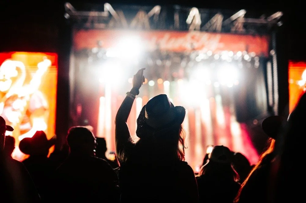 GOLDENSKY FESTIVAL RETURNS TO SACRAMENTO IN 2027