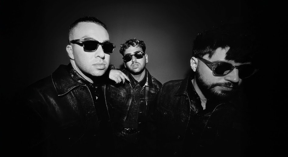 Temper City Announce North American Tour