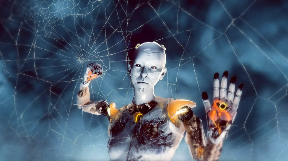 ANYMA LAUNCHES “THE END OF GENESYS–A CYBERNETIC OPERA” ON APPLE VISION ...