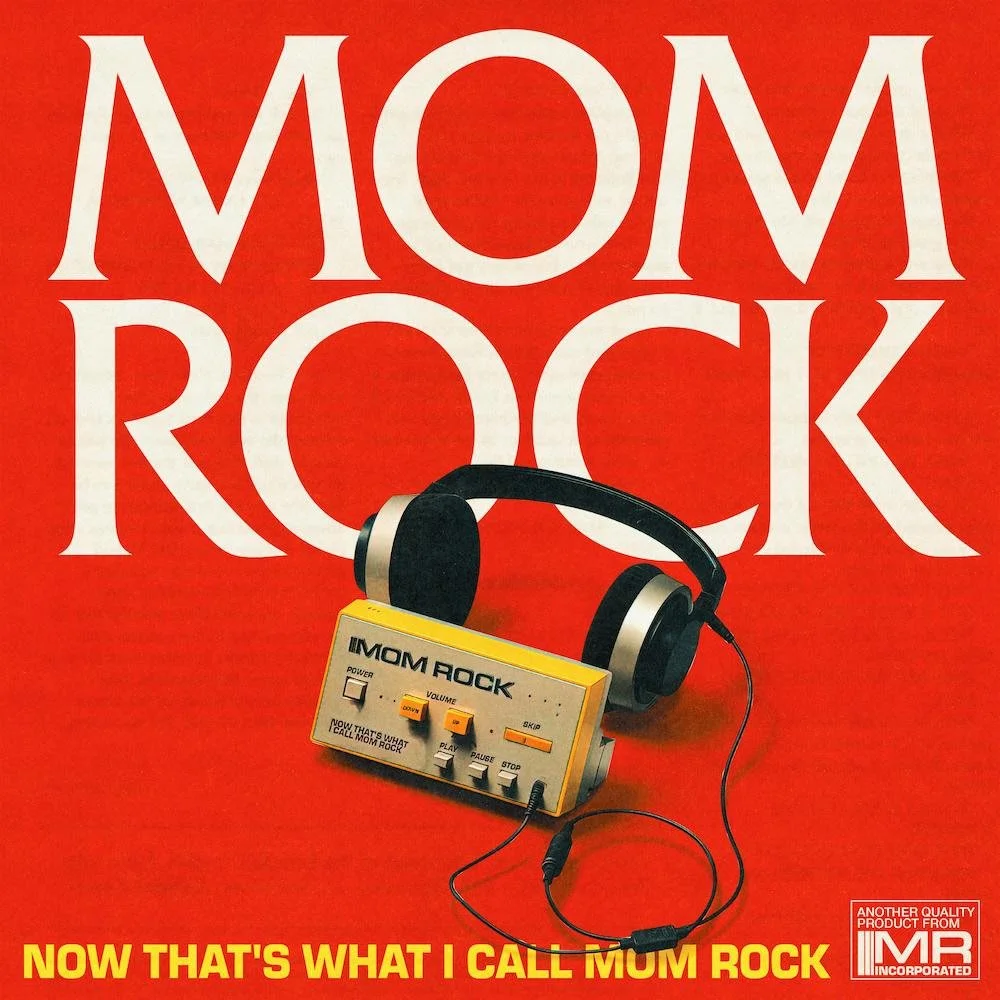 #Freshfind Now That's What I Call Mom Rock The Interview — Hashtag Magazine