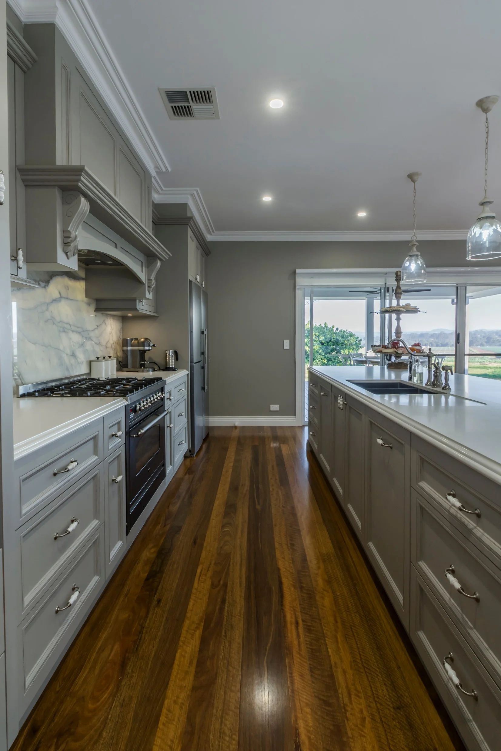 Kitchen Collection — Universal Granite