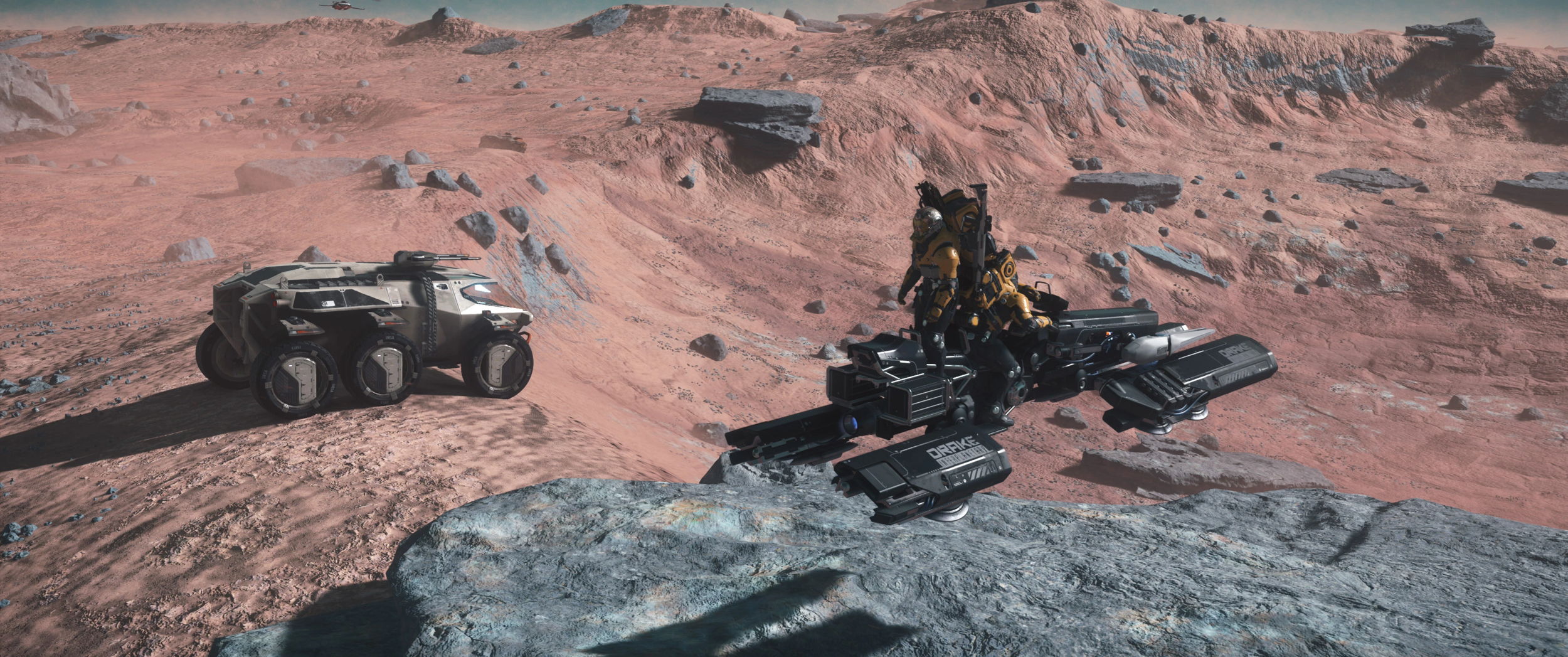 HURSTON HURT LOCKER 2950 SURVIVORS