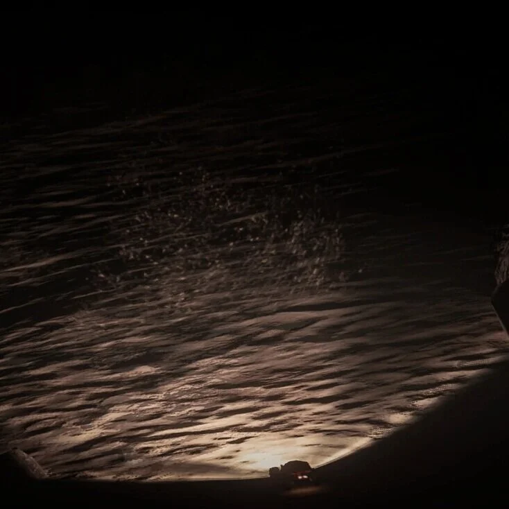 DAYMAR RALLY 2951 - WINNERS