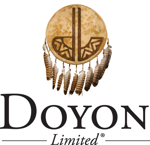Doyon Official Standard logo.png
