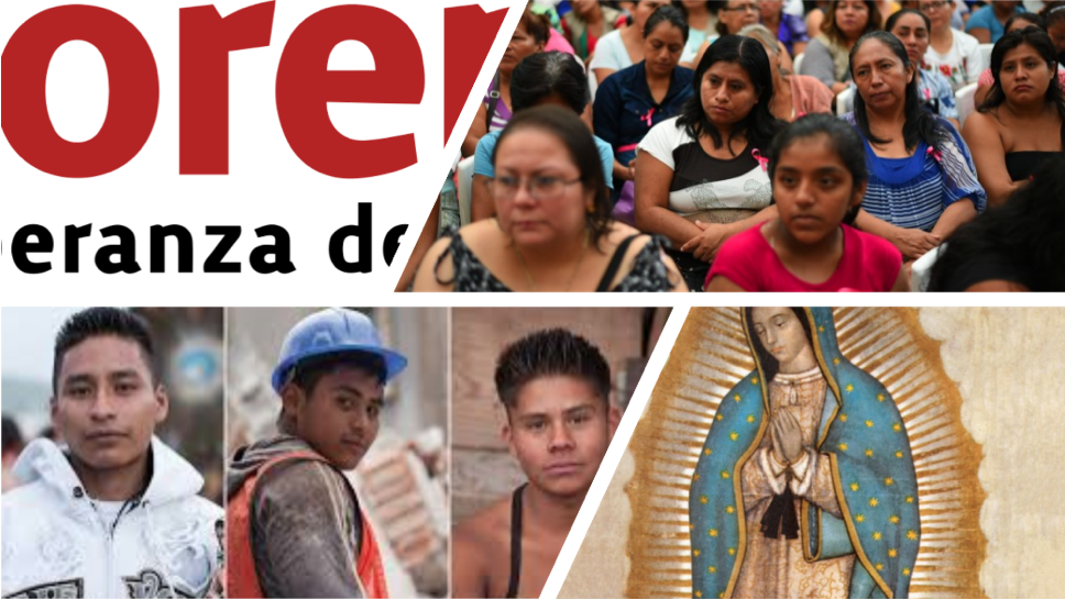 Partido Morena
