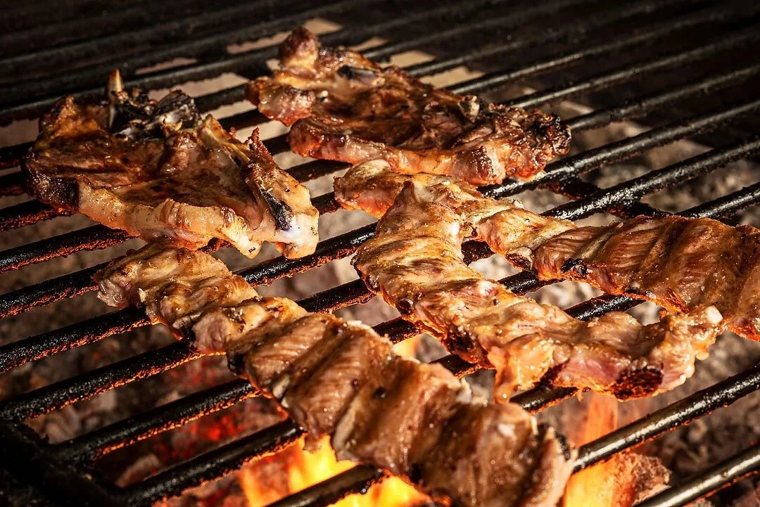 The best Iberian black pork in the Algarve