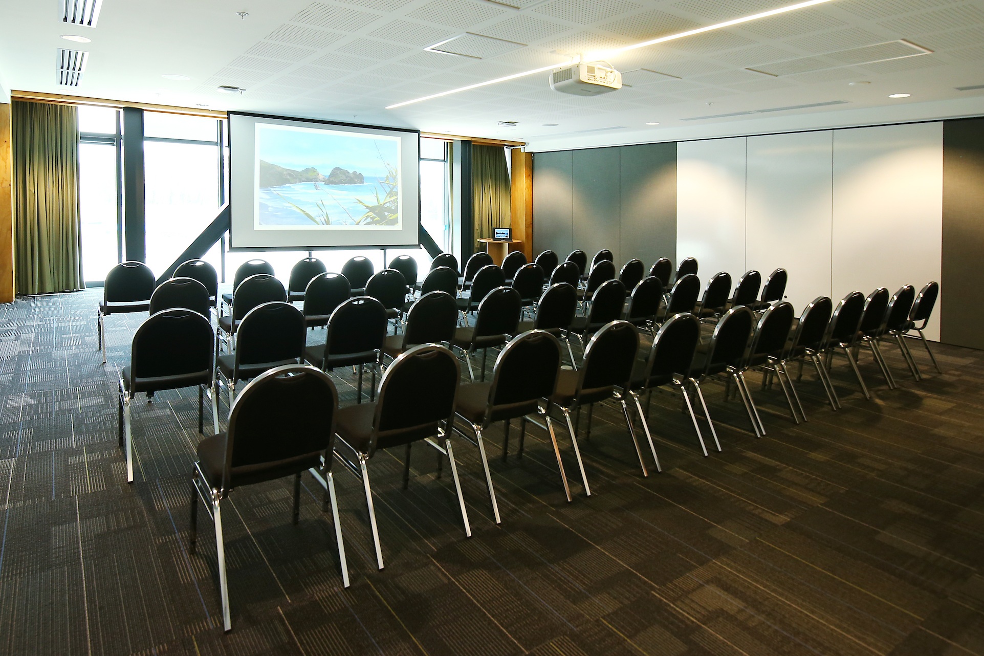 Totara Room