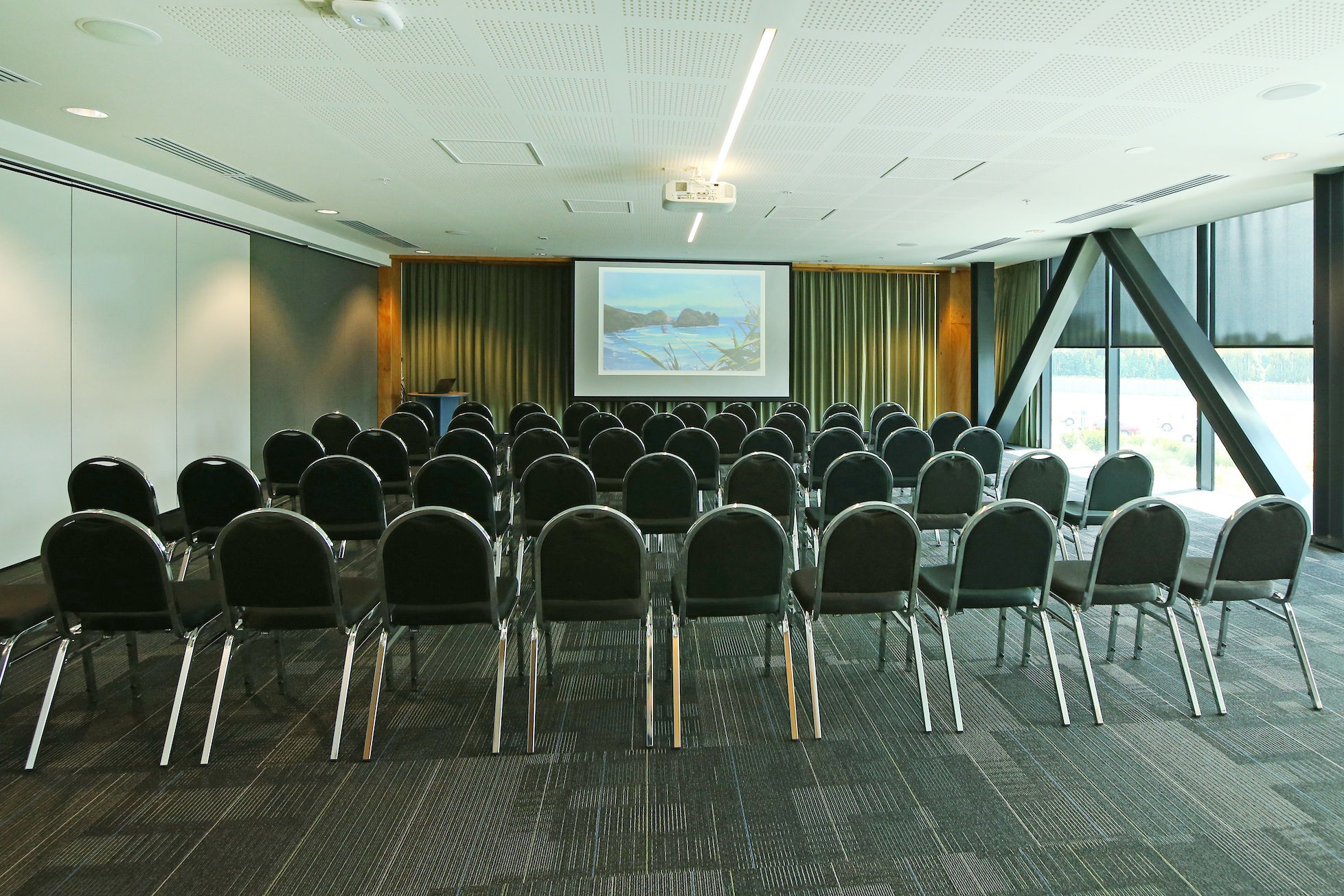Kauri Room