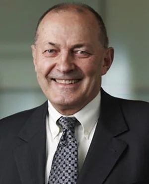 Charles Macek  Board Member