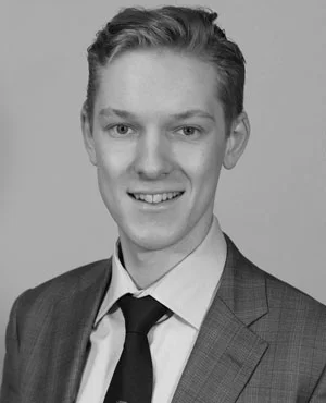 Charlie Todhunter  Kwan Millennial Council