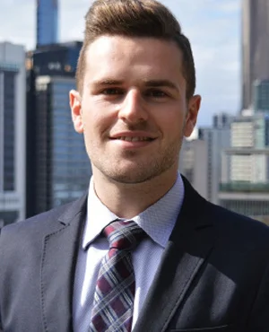 Christopher Pope  Kwan Millennial Council