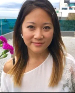 Helena Chen  Kwan Millennial Council