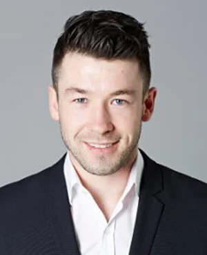 Jim Bourke  Kwan Millennial Council