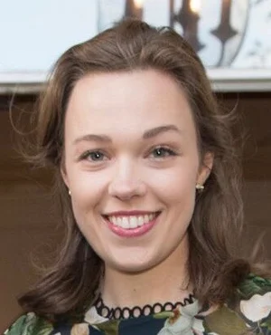 Leah Fried  Kwan Millennial Council
