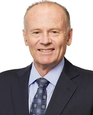 Lindsay Tanner  Board Member