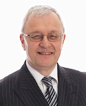 Peter Day  Board Member