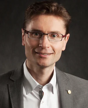Mark Franke  Kwan Millennial Council