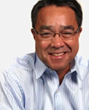 Trevor O’Hoy  Founding Board Member