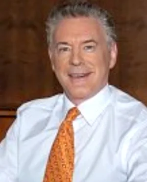 Robert Kirby  Board Member