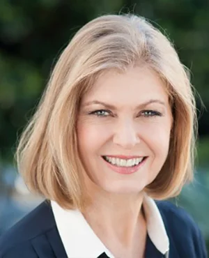 Launa Inman  Board Member
