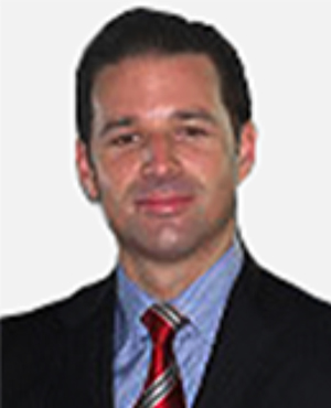 David Fraser  Board Member