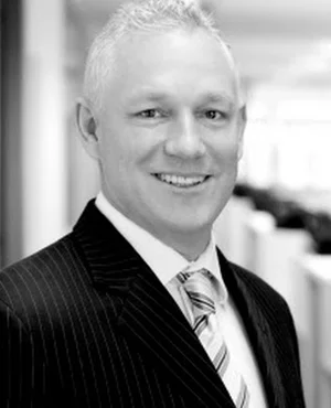 Symon Brewis-Weston  Board Member