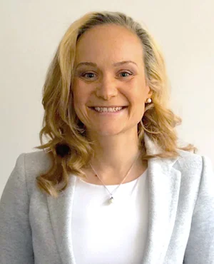 Hannah Macdougall  Kwan Millennial Council