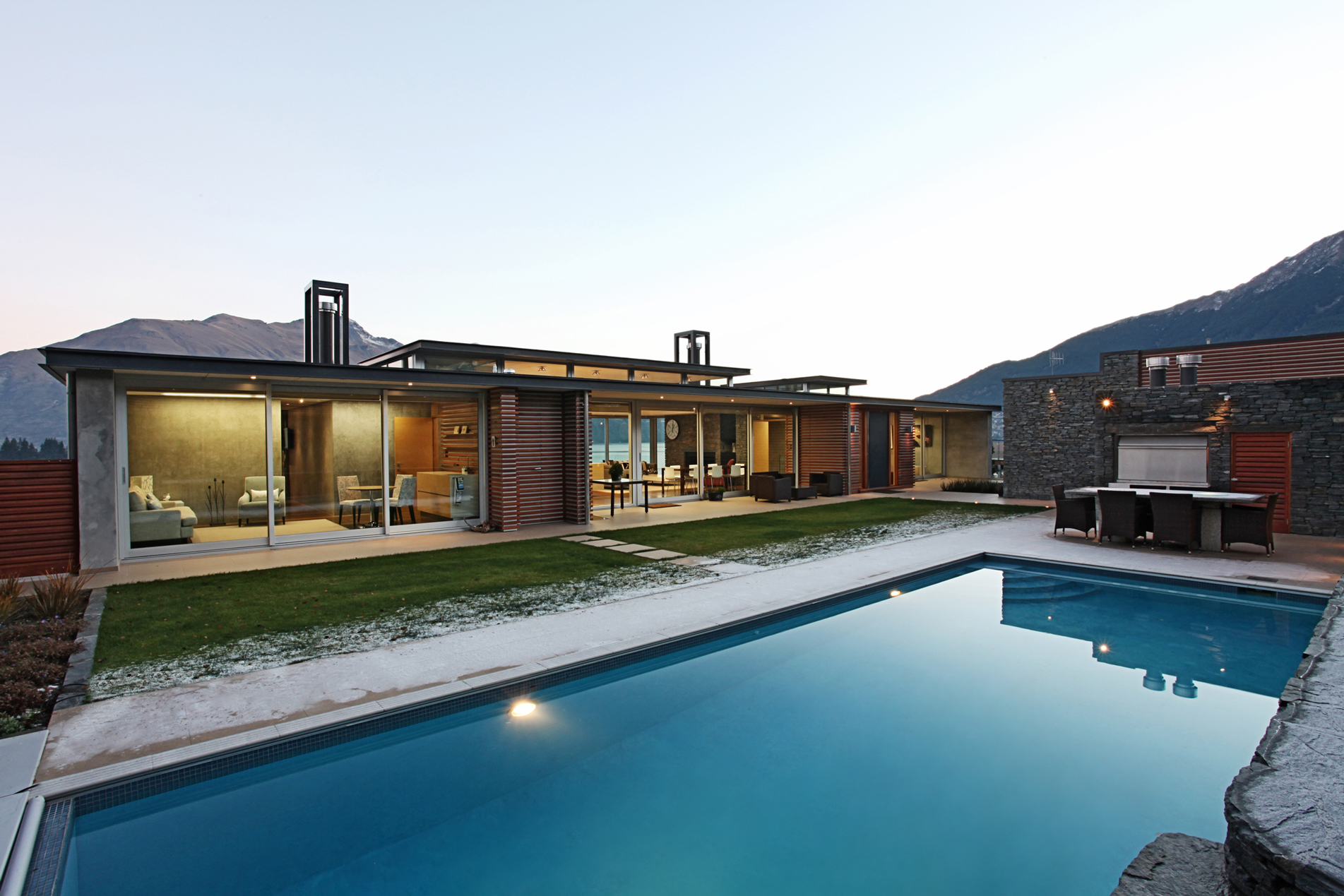 Building — BJ Carter Builders and Insulators Invercargill and Southland