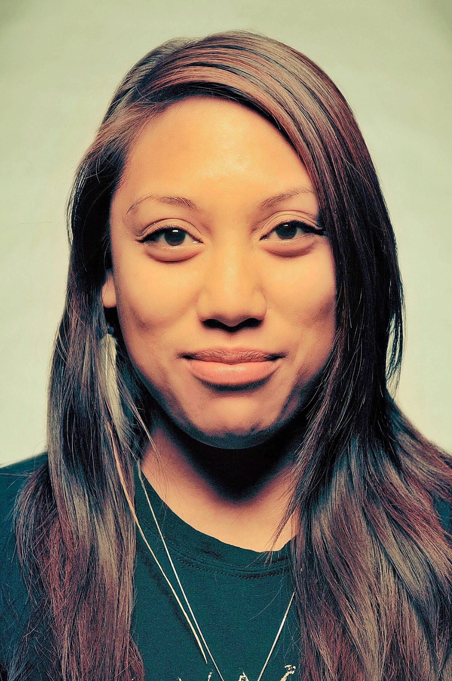 Joanna Frances Salmingo-Fontaine March 10, 1988 — August 24, 2018