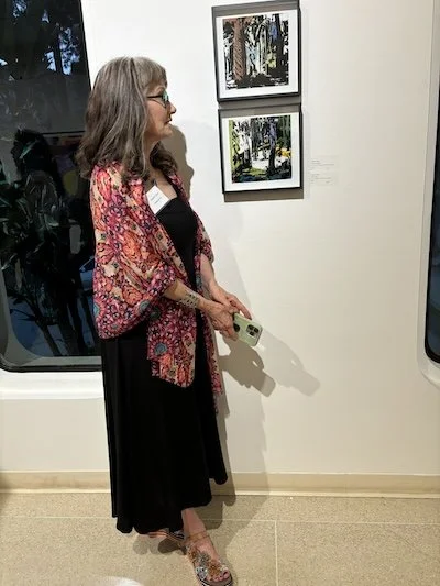 Brand 52: Annual National Juried Exhibition of Works on Paper