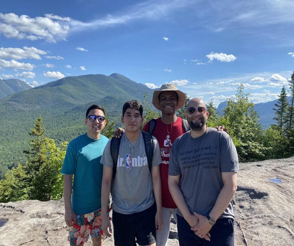 Cohort 3 | Foresight Annual Retreat 2022