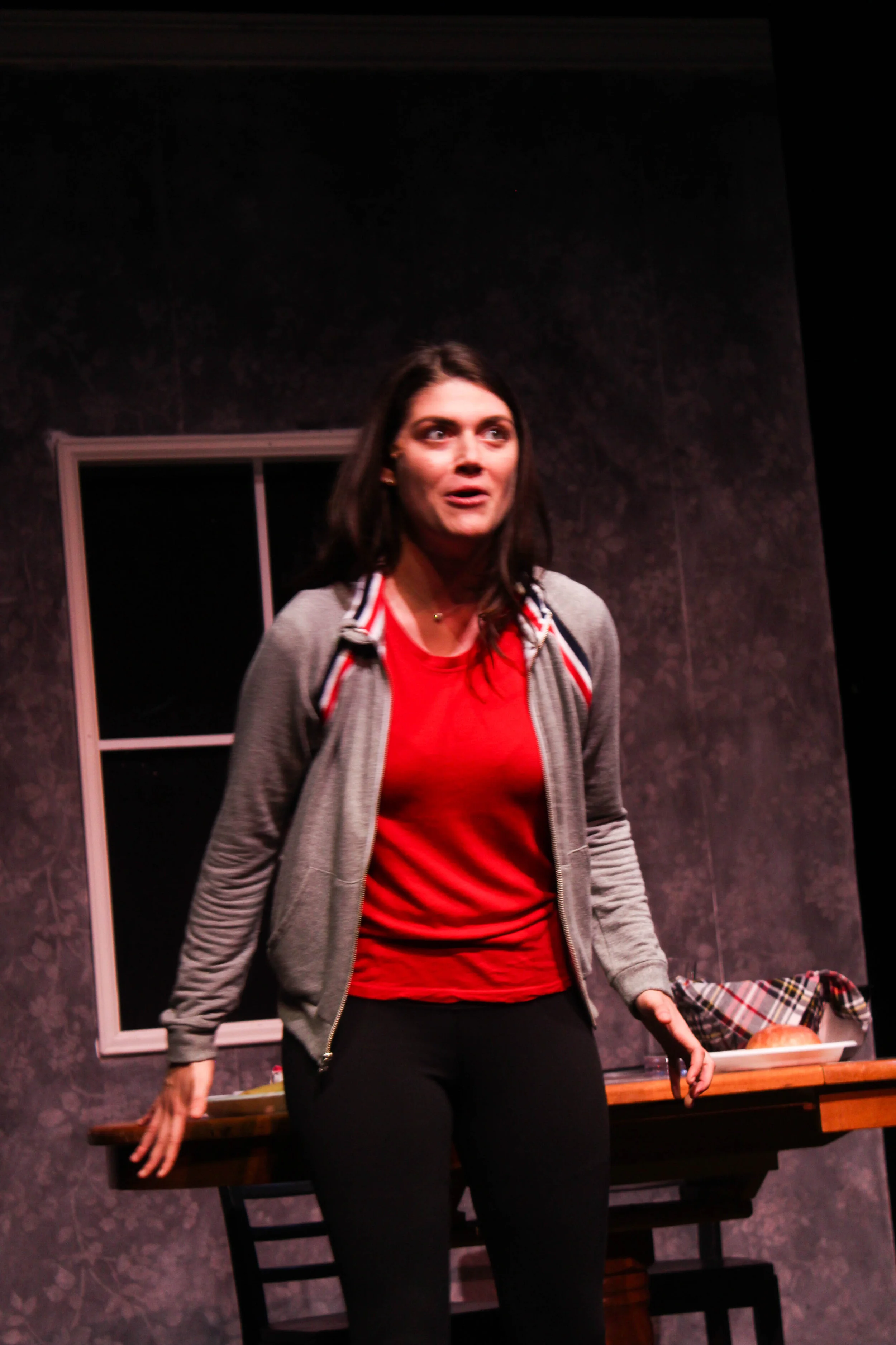 Diana Goodman, Next to Normal
