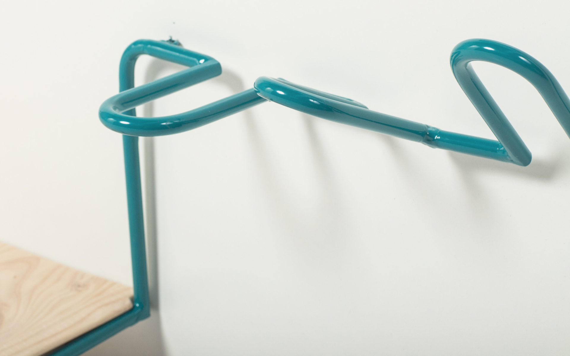FABRICATION PROCESS