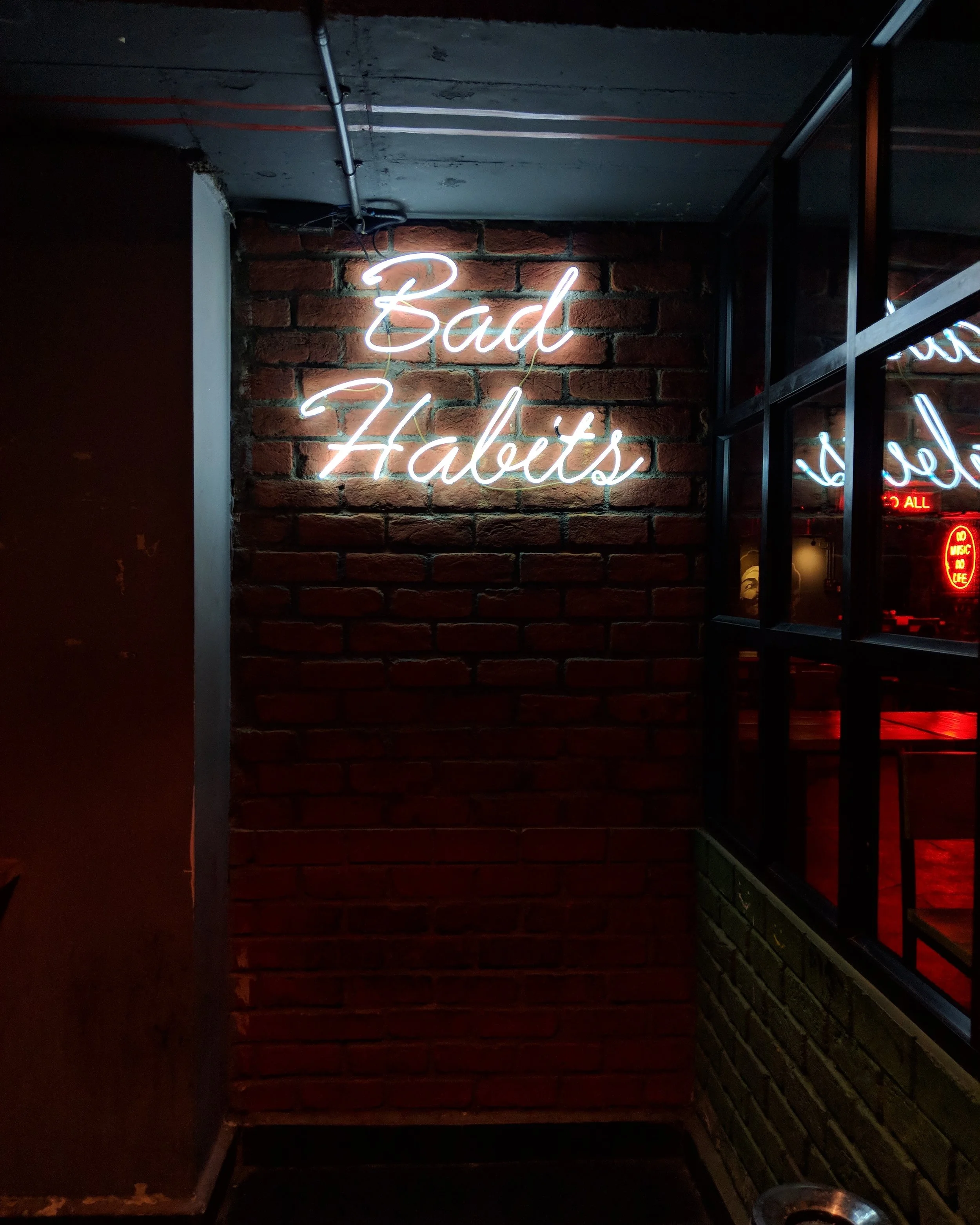 Are You A Habit Rebel?