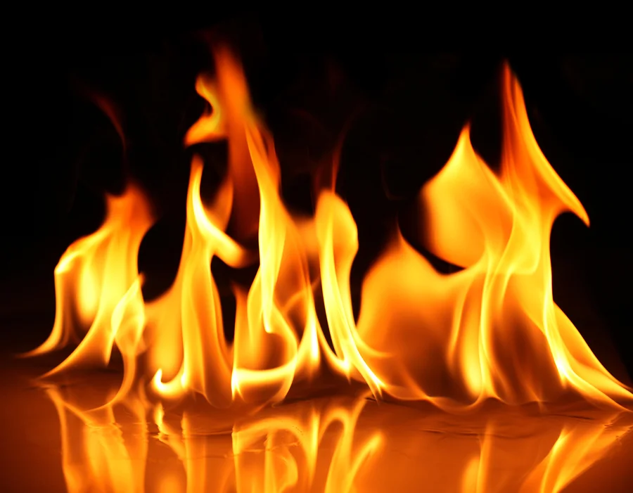 The "Burn Baby Burn" Way To Solve Problems Fast