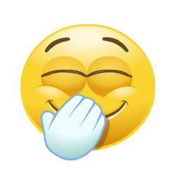 What's a Giggle Step?