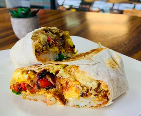 Country Comfort (JUST Egg Scramble 2LB)