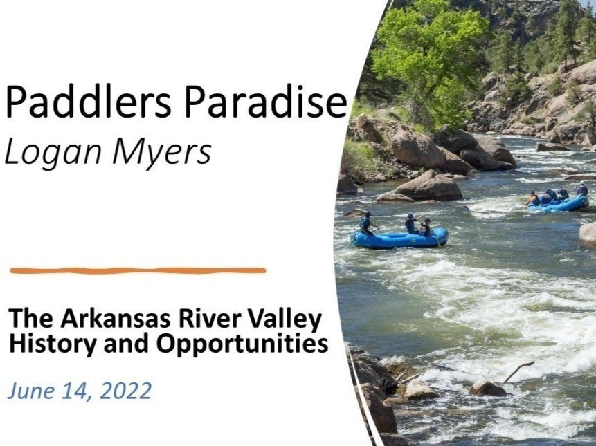 Arkansas River Valley 6-14-2022