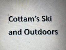 Cottam's Ski &amp; Outdoors