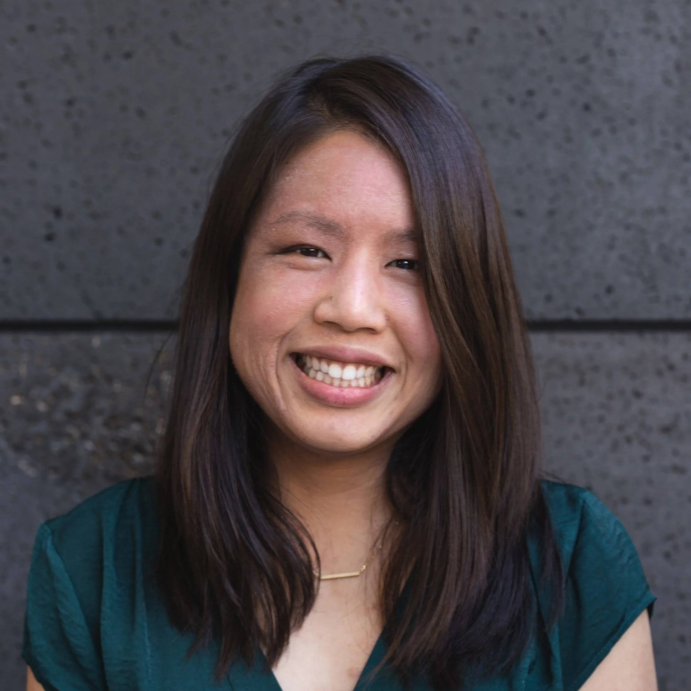 Tammy Hsu Chief Scientific Officer