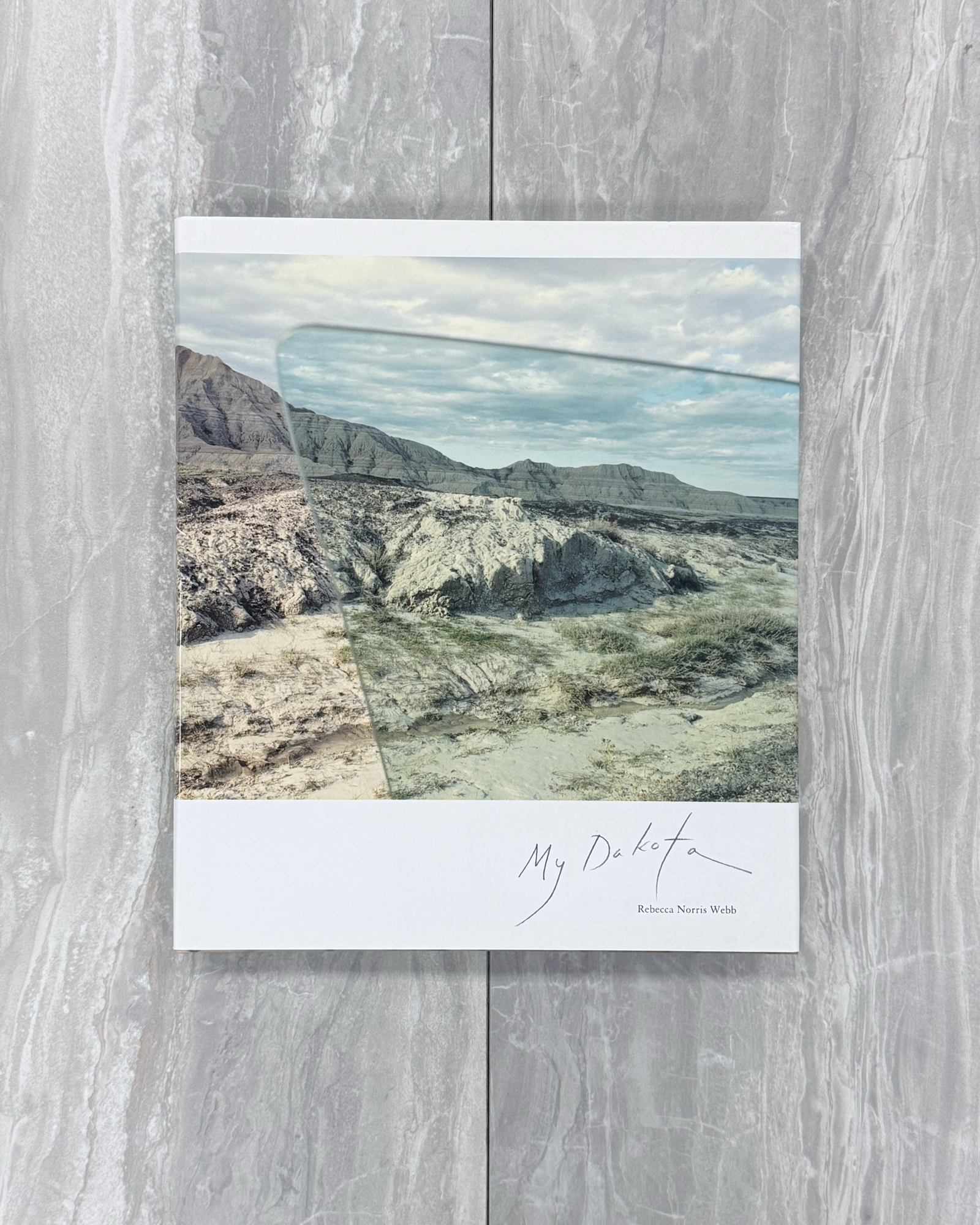 My Dakota by Rebecca Norris Webb