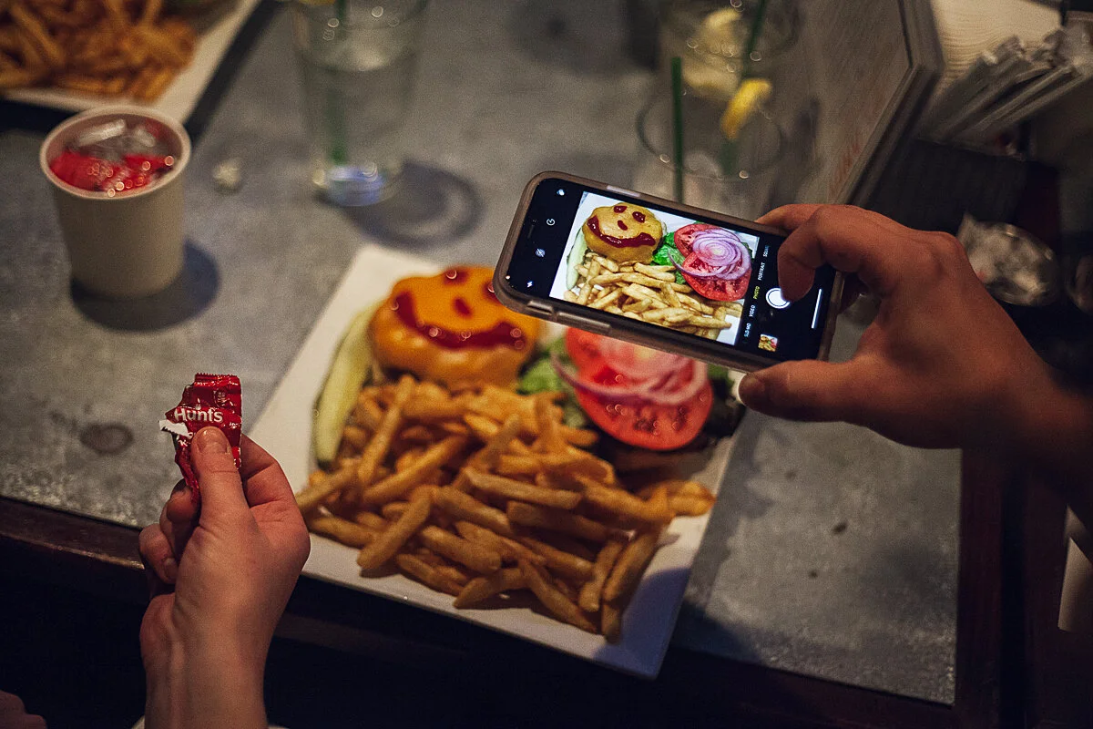 #GreenportBurgerCrawl 12/10/2020