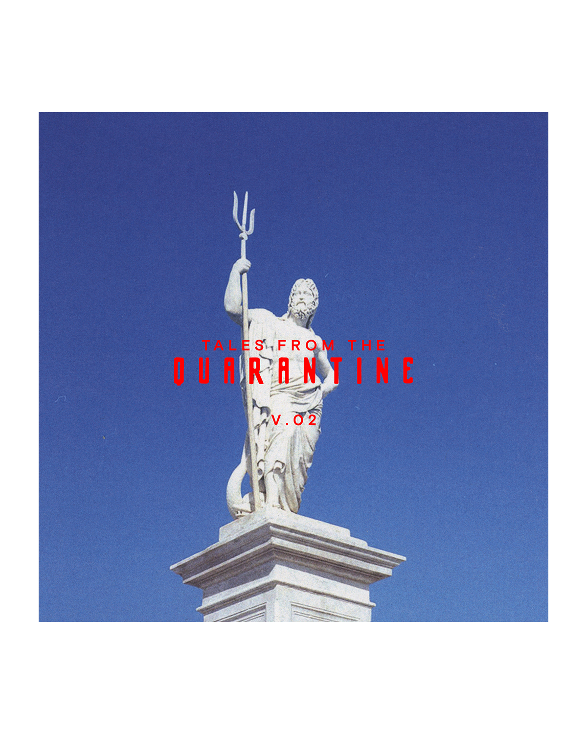 TFTQ V.02: Emily Fernandez