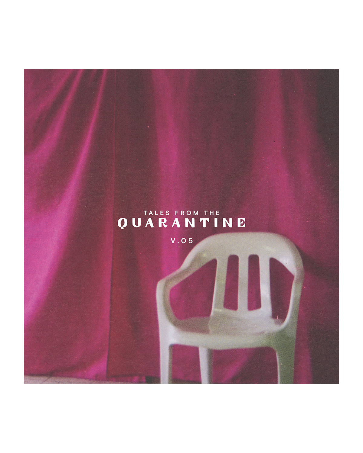 TFTQ V.05: Nadira Vlaun & Alex Erey