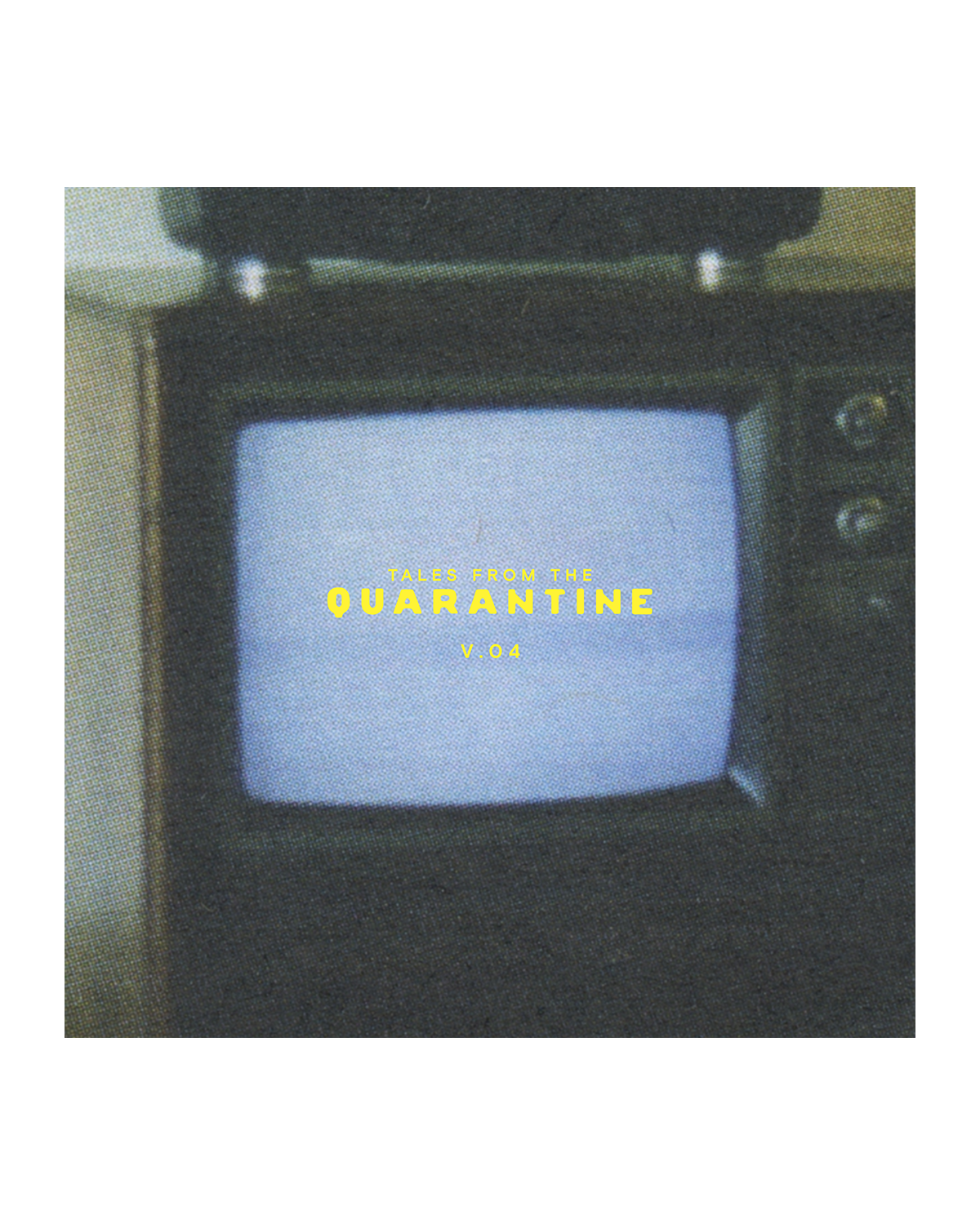 TFTQ V.04: Matt Daddona